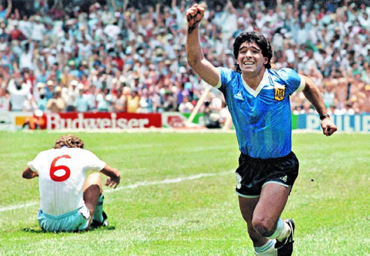 El deporte no es una guerra, no es una revancha: el mensaje de los veteranos de Malvinas