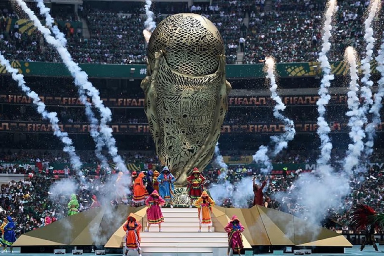 Mundial 2026: confirmaron los nombres de los famosos que participarán en la ceremonia de clausura
