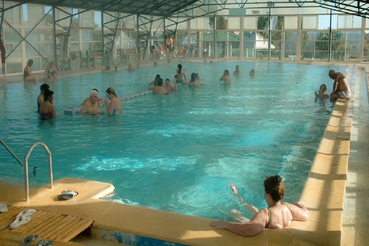 Vacaciones de invierno en Entre Ríos: la ocupación hotelera apenas supera el 30%