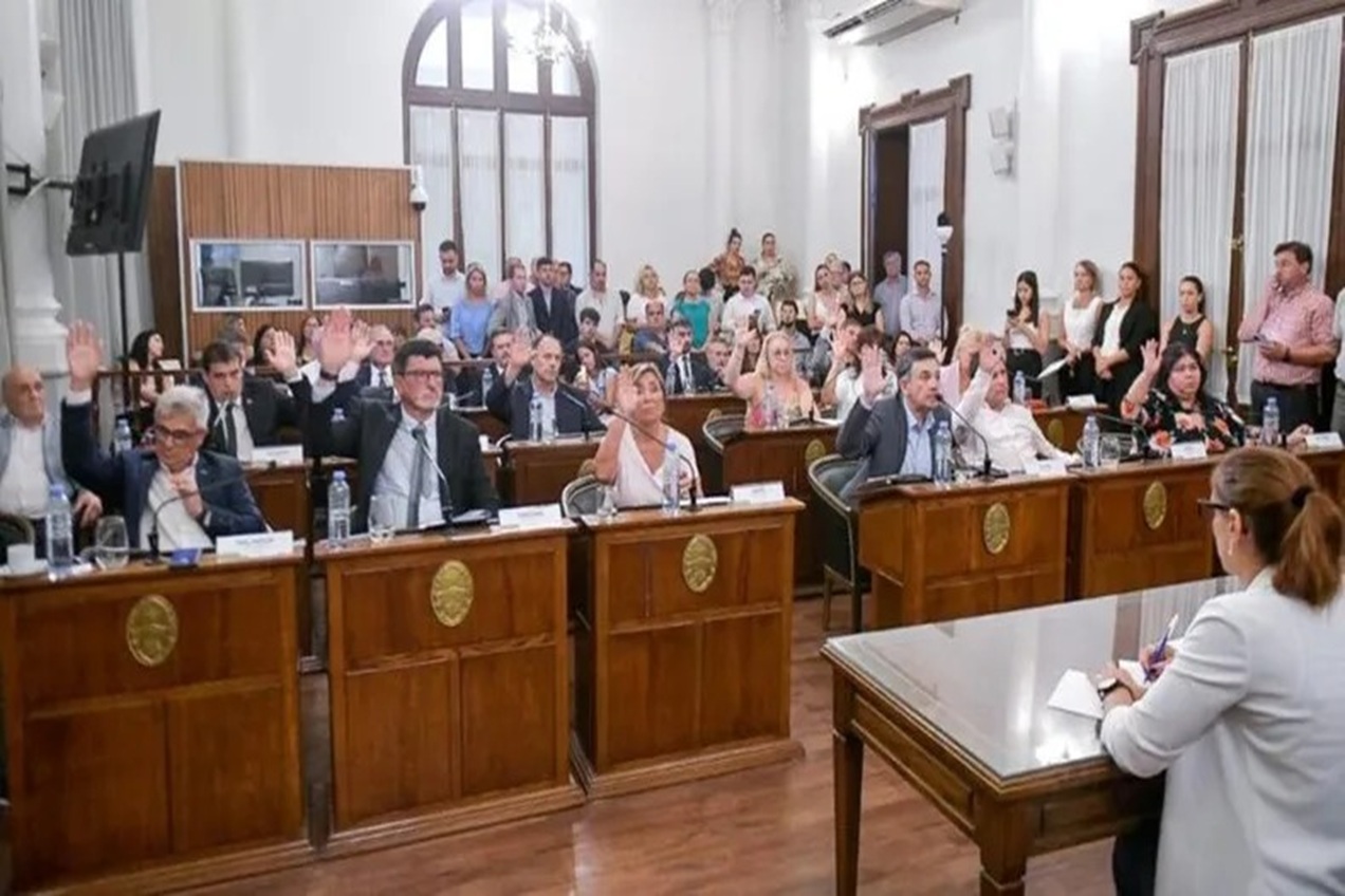 El Senado define el futuro de la reforma previsional