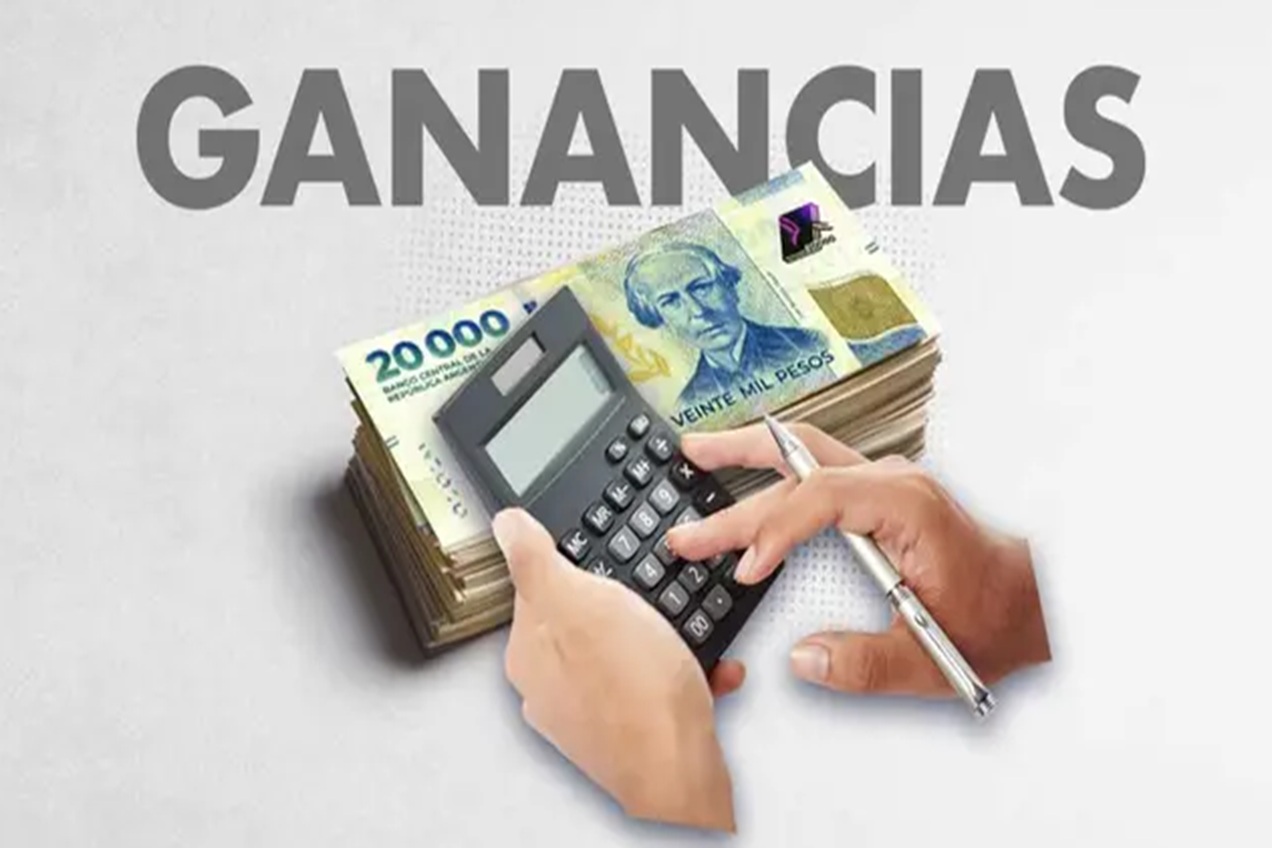 Sube el mínimo de Ganancias y menos trabajadores pagarán desde julio