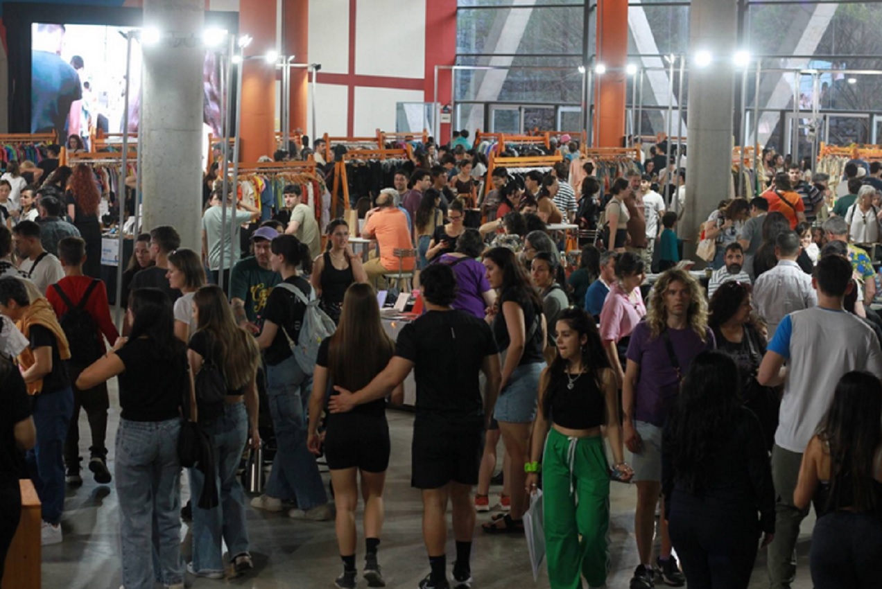 Continúa abierta la convocatoria para la 10° Feria del Centro