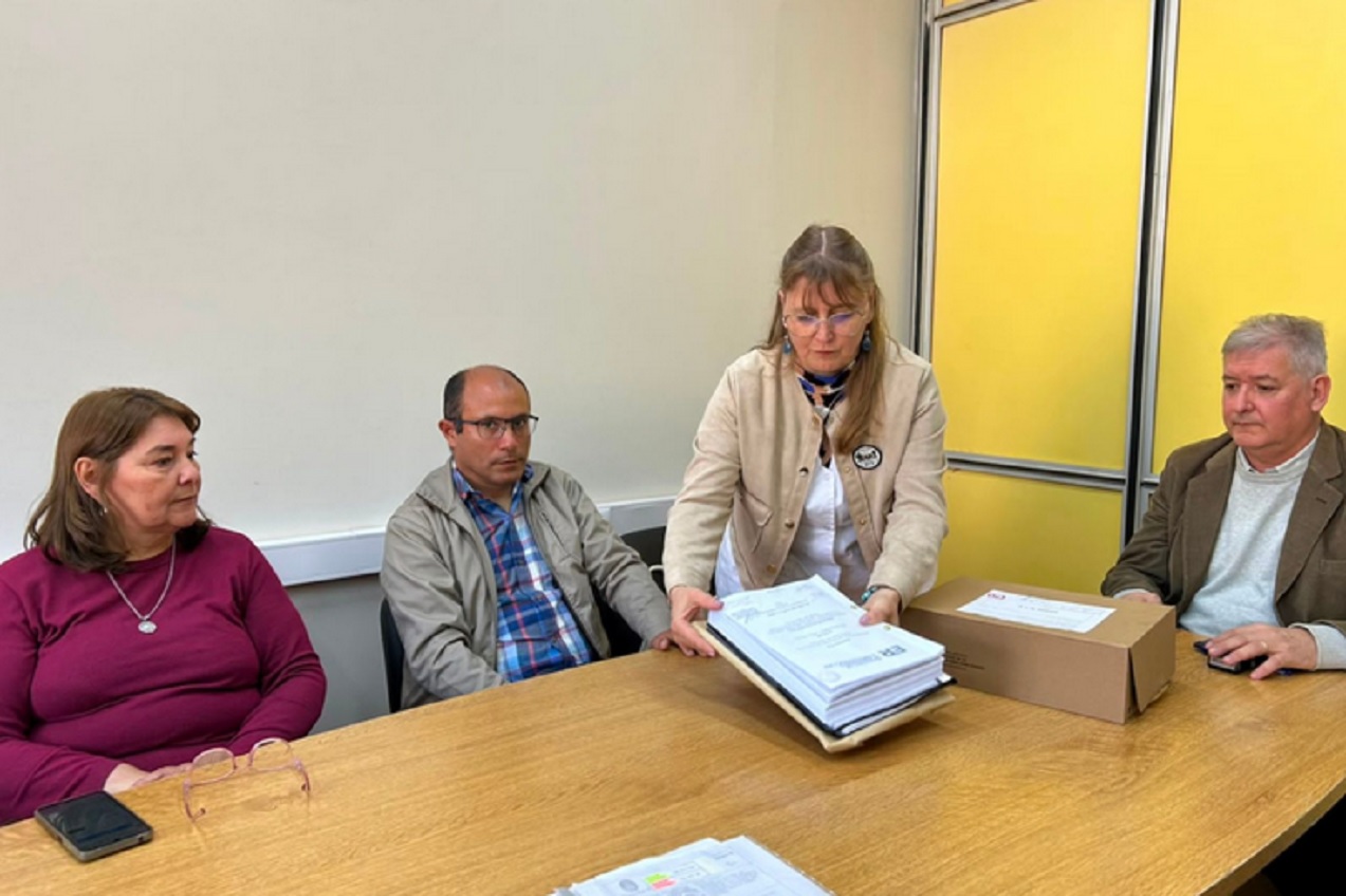 Abrieron los sobres para ejecutar reparaciones edilicias en escuela de Estación Sosa