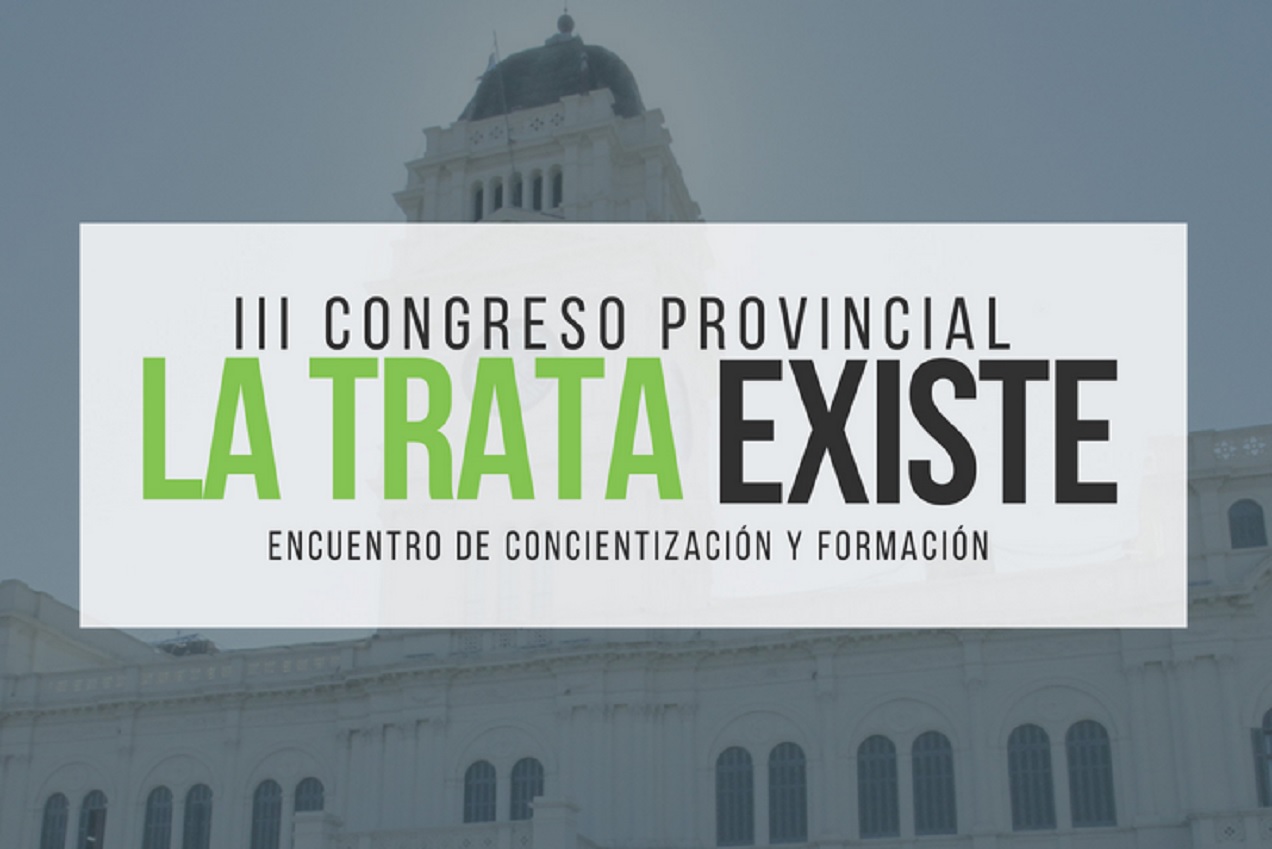 En Entre Ríos se desarrollará una agenda de actividades en el mes de lucha contra la Trata de Personas