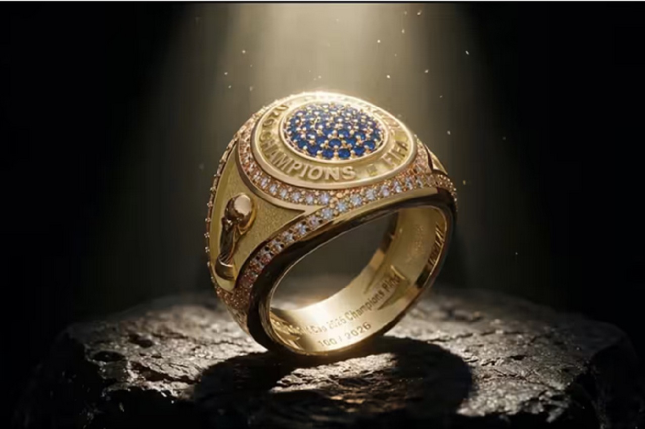 Mundial 2026: el campeón del torneo recibirá un anillo personalizado por primera vez en la historia