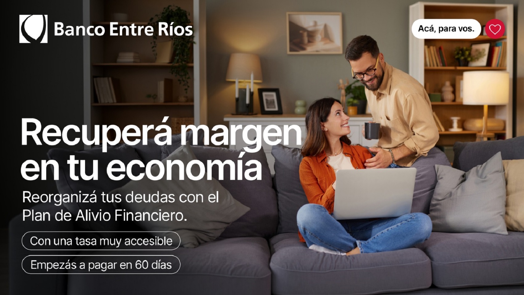 El Plan de Alivio Financiero de Entre Ríos ya recibió más de 5.500 solicitudes
