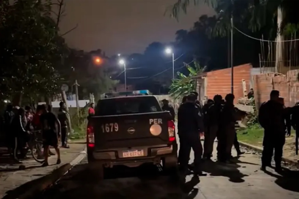 Un fallecido y al menos tres heridos en balacera en barrio Humito
