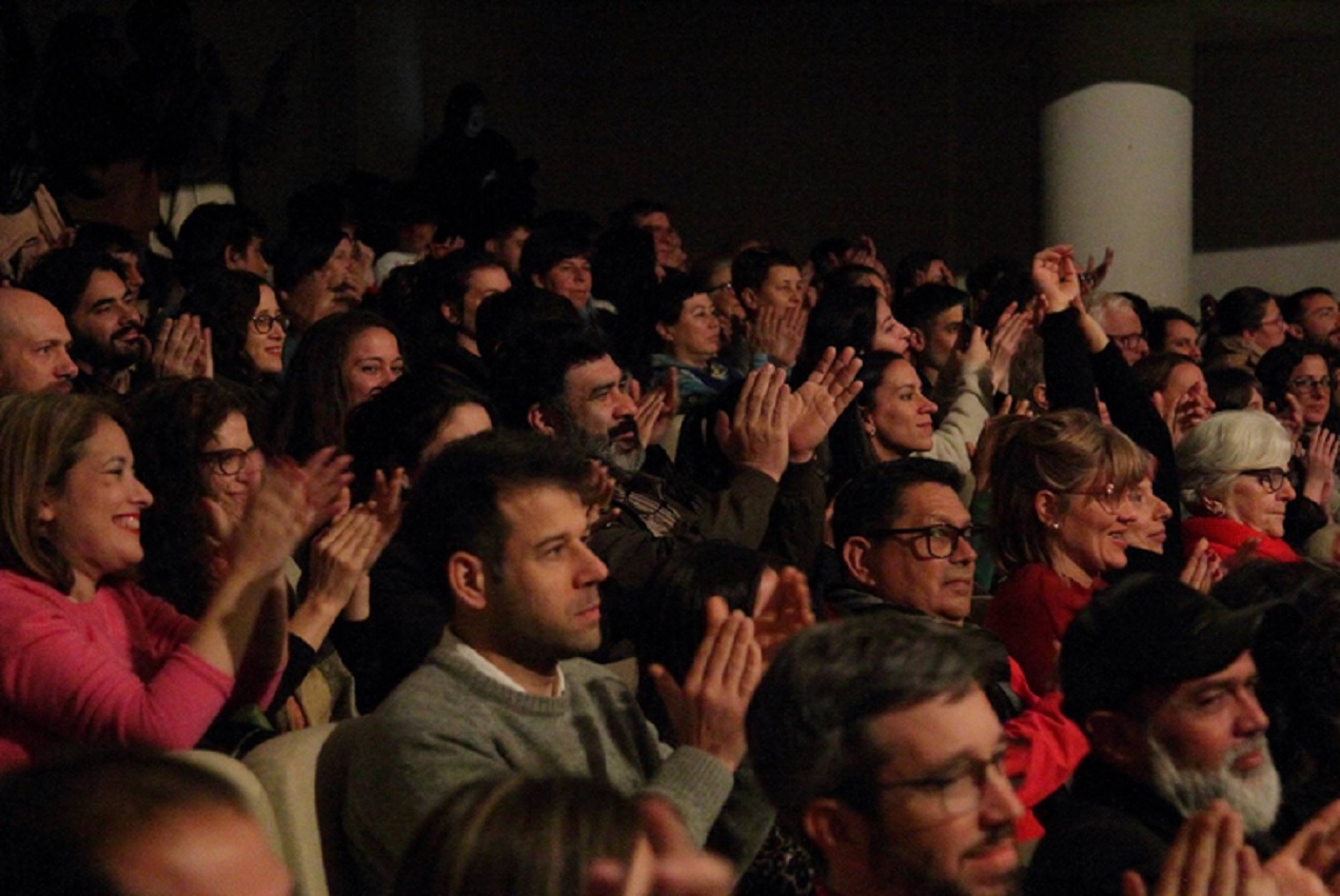 El Ciclo Un Domingo de Teatro presentará tres obras en distintas localidades