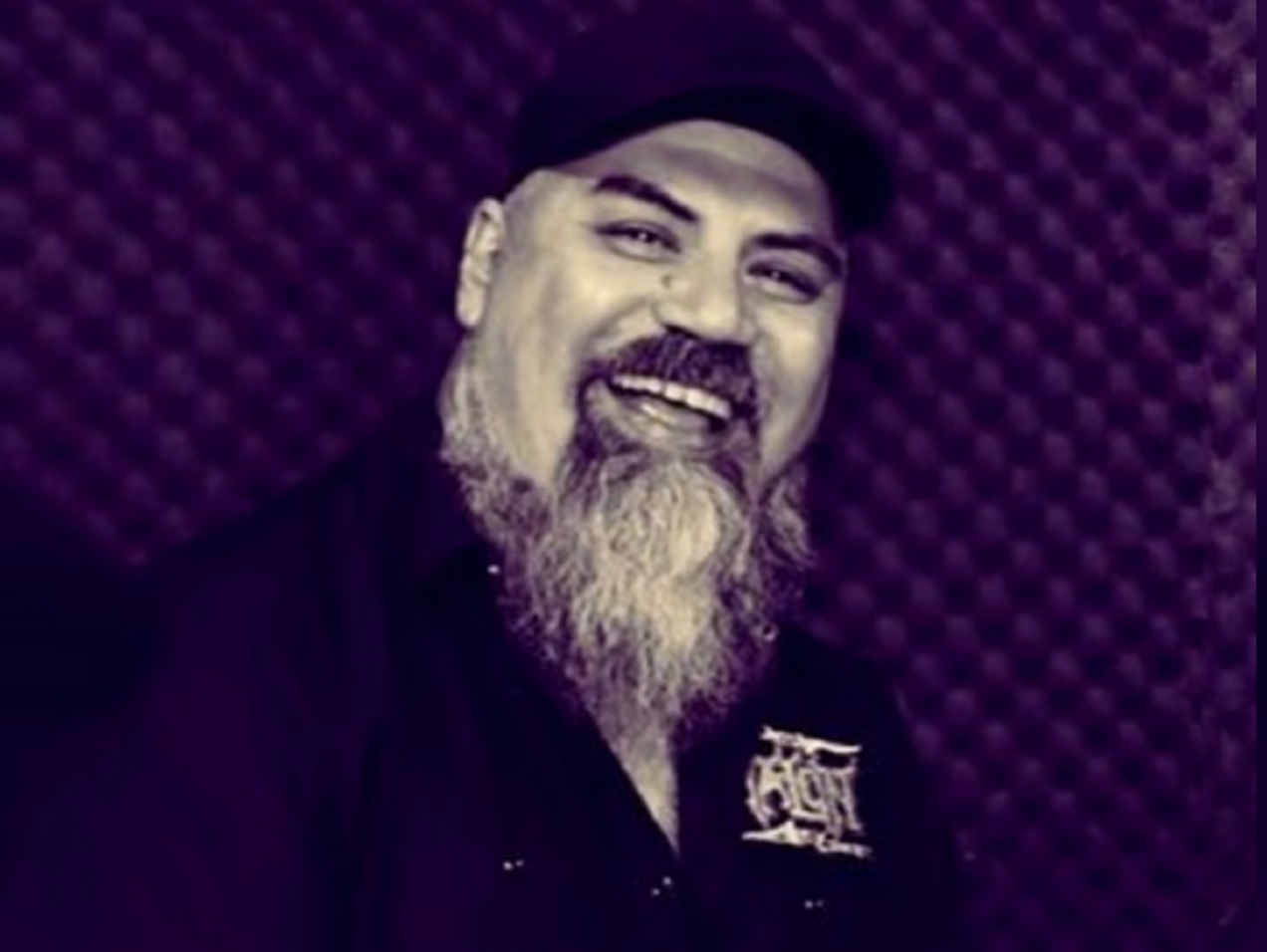 Murió Claudio Pato Strunz, histórico baterista de Hermética