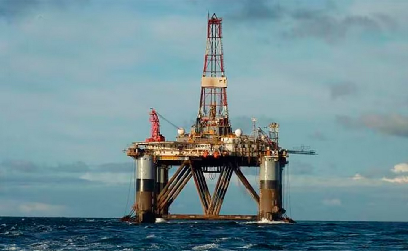 El ruidoso silencio de Milei sobre el proyecto israelí para extraer petróleo de Malvinas en 2028