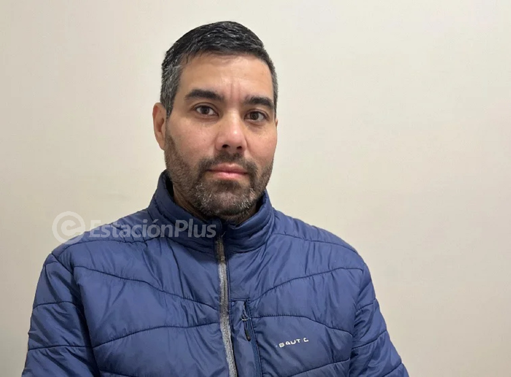 Prestará juramento Gonzalo Villarruel, nuevo concejal en Crespo