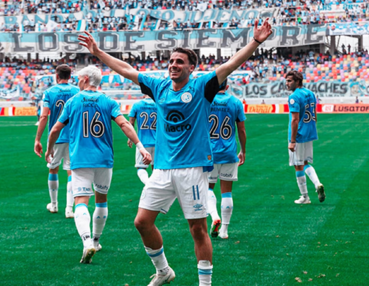 Pone en marcha el Torneo Clausura de la Liga Profesional de Fútbol