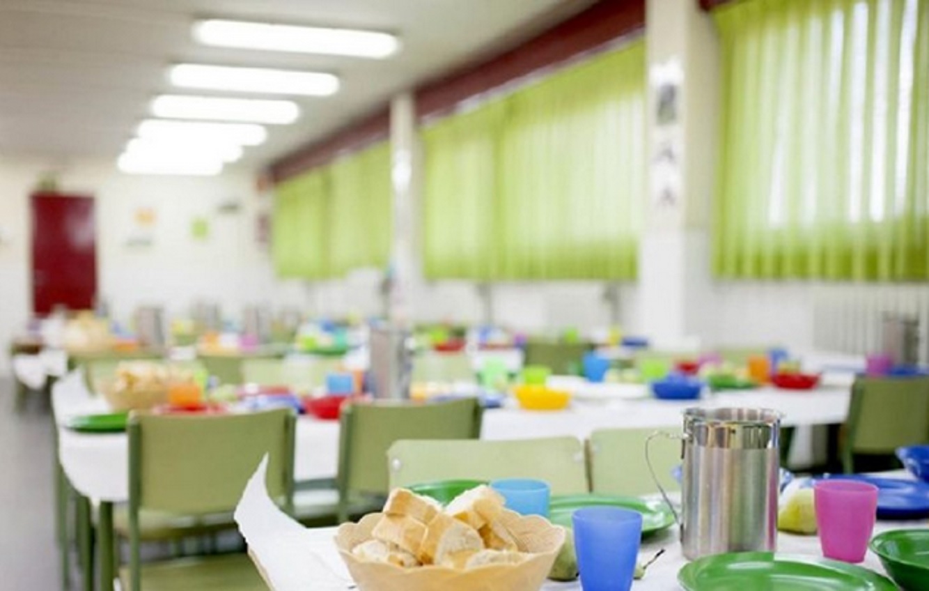 Amparo colectivo por el programa alimentario escolar: se convoca a quienes puedan estar alcanzados