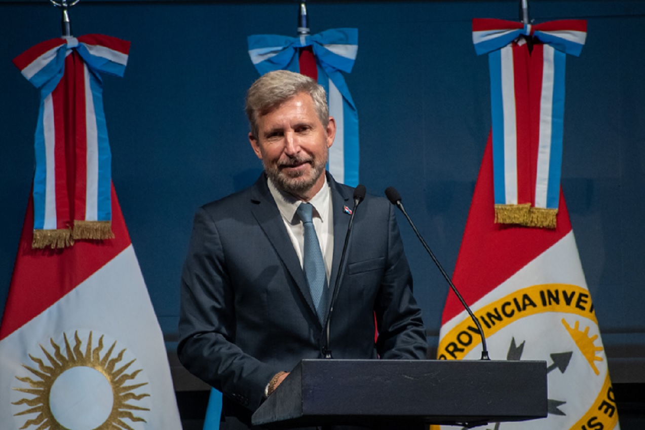 Frigerio:
