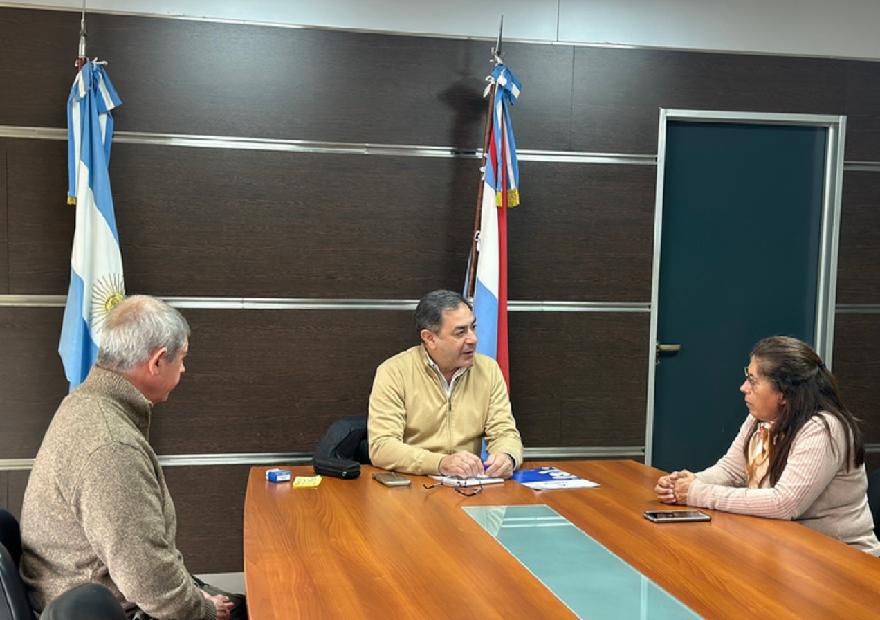 Codesal y SADE firmaron un convenio para impulsar acciones conjuntas en cultura y turismo