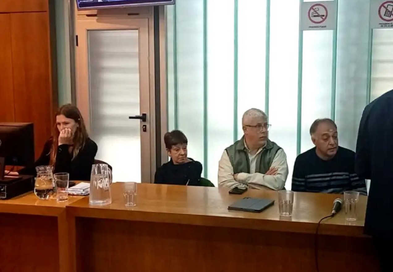 Causa ATER: acordaron penas condicionales y el pago de más de 100 millones de pesos