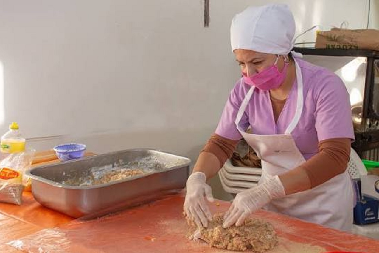 Dos modelos de alimentación escolar frente a frente