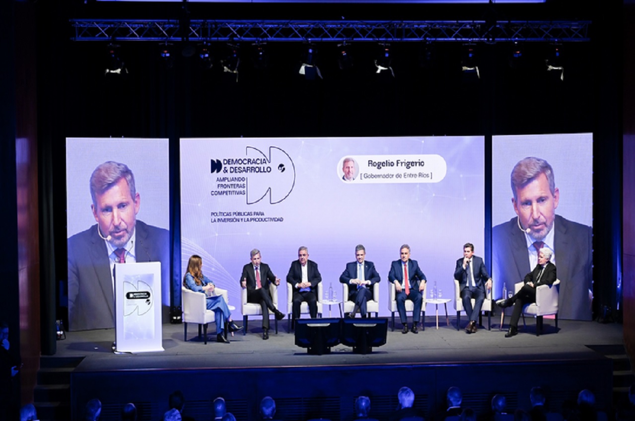 Frigerio: