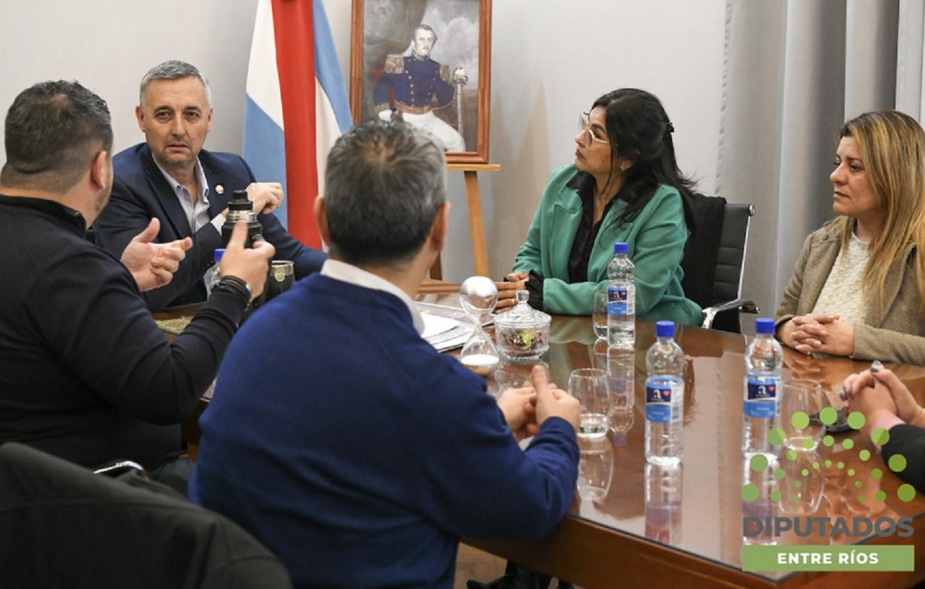 La Cámara de Diputados reafirma su compromiso en la prevención de las adicciones