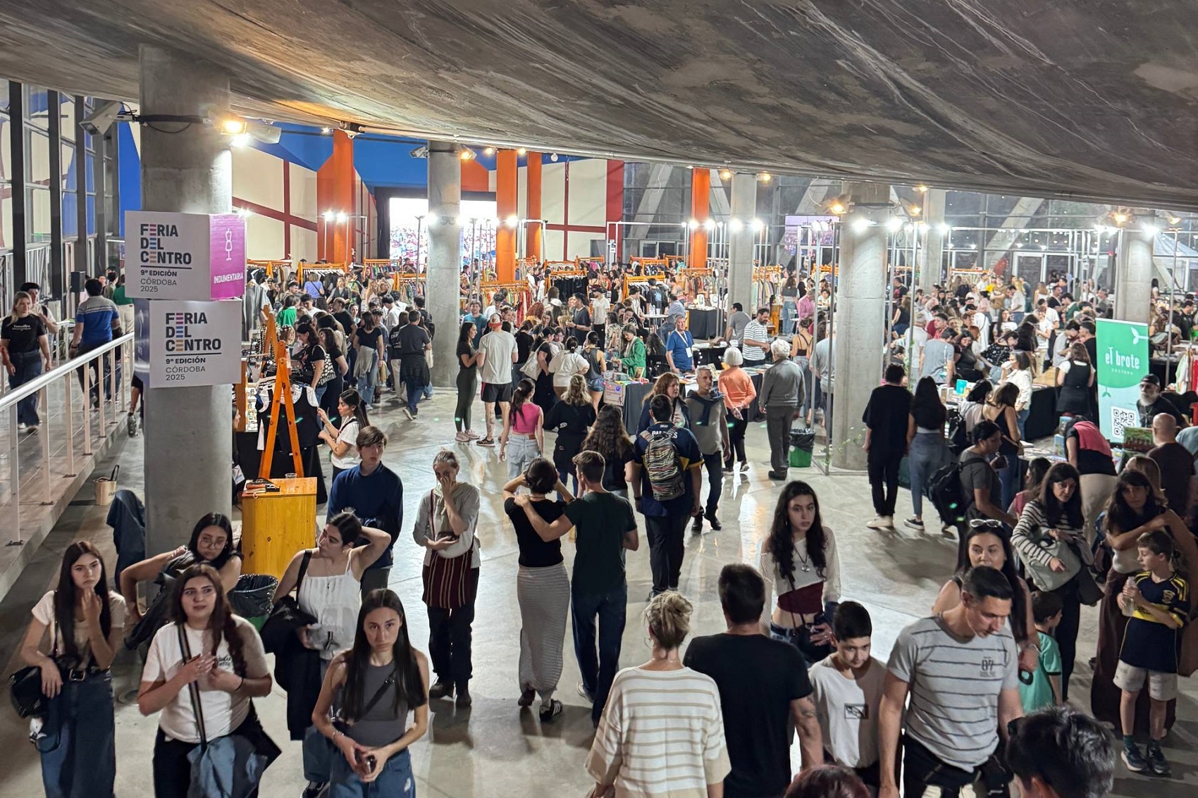 Seleccionaron 60 proyectos de las industrias culturales y creativas entrerrianas para la 10ª Feria del Centro