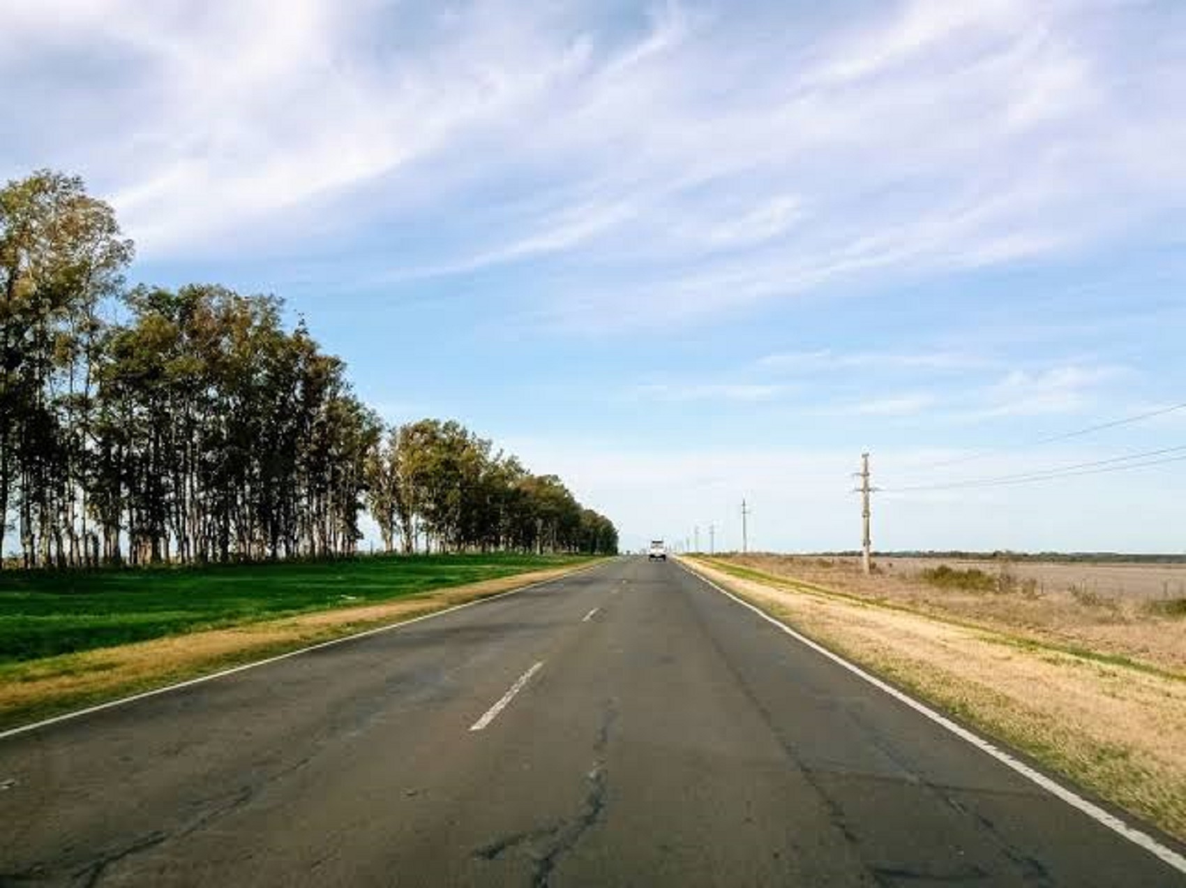 Reclaman al gobierno provincial información sobre los fondos destinados a las rutas nacionales en Entre Ríos