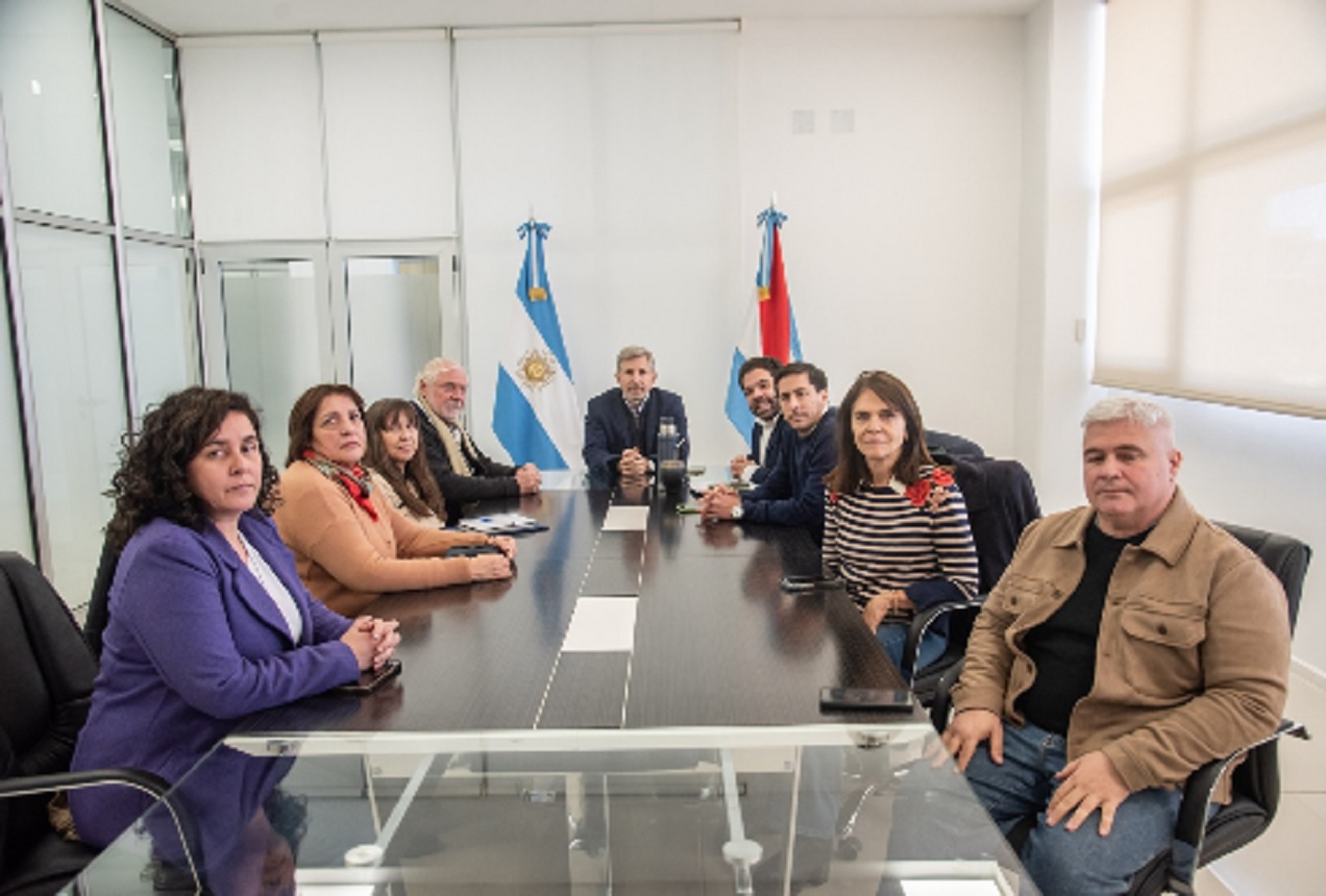 UPCN destaca el rol central de la capacitación en el nuevo Convenio Colectivo de Trabajo