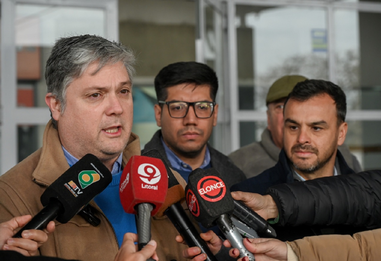 La provincia incorporó cinco nuevos trámites digitales para el transporte público en la plataforma Mi Entre Ríos · Examedia