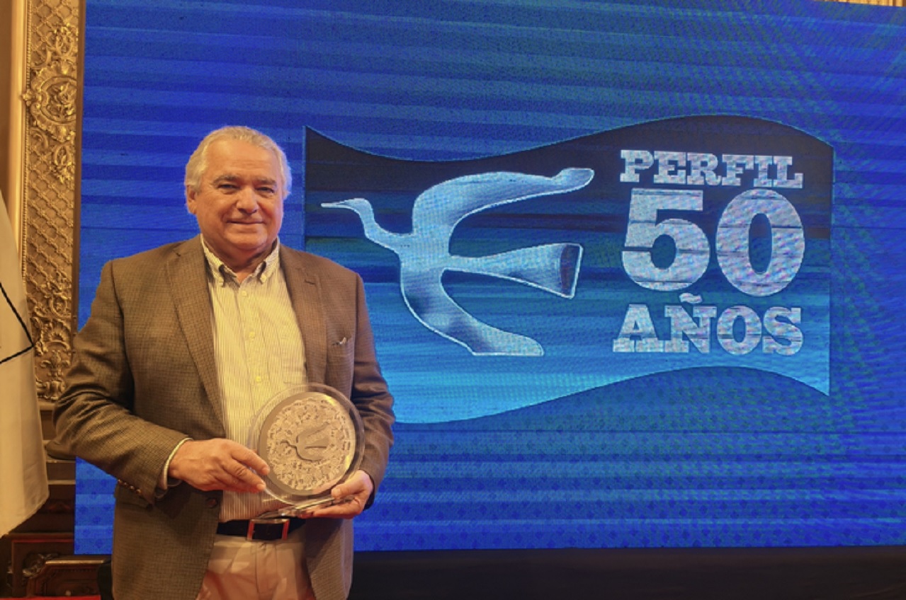 El MiradorTEC recibió el Premio Perfil 2026 por favorecer la economía del conocimiento en Entre Ríos