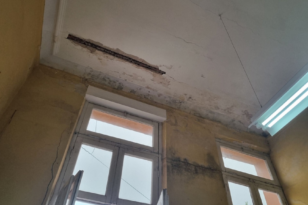 La escuela Álvarez Condarco de Chajarí será intervenida para fortalecer su infraestructura educativa