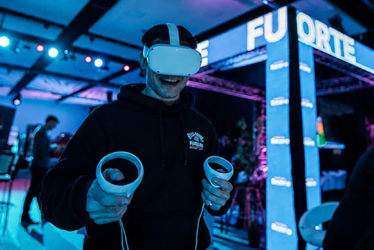 Campus Party vuelve a Entre Ríos con talleres gratuitos de IA, robótica y nuevas tecnologías