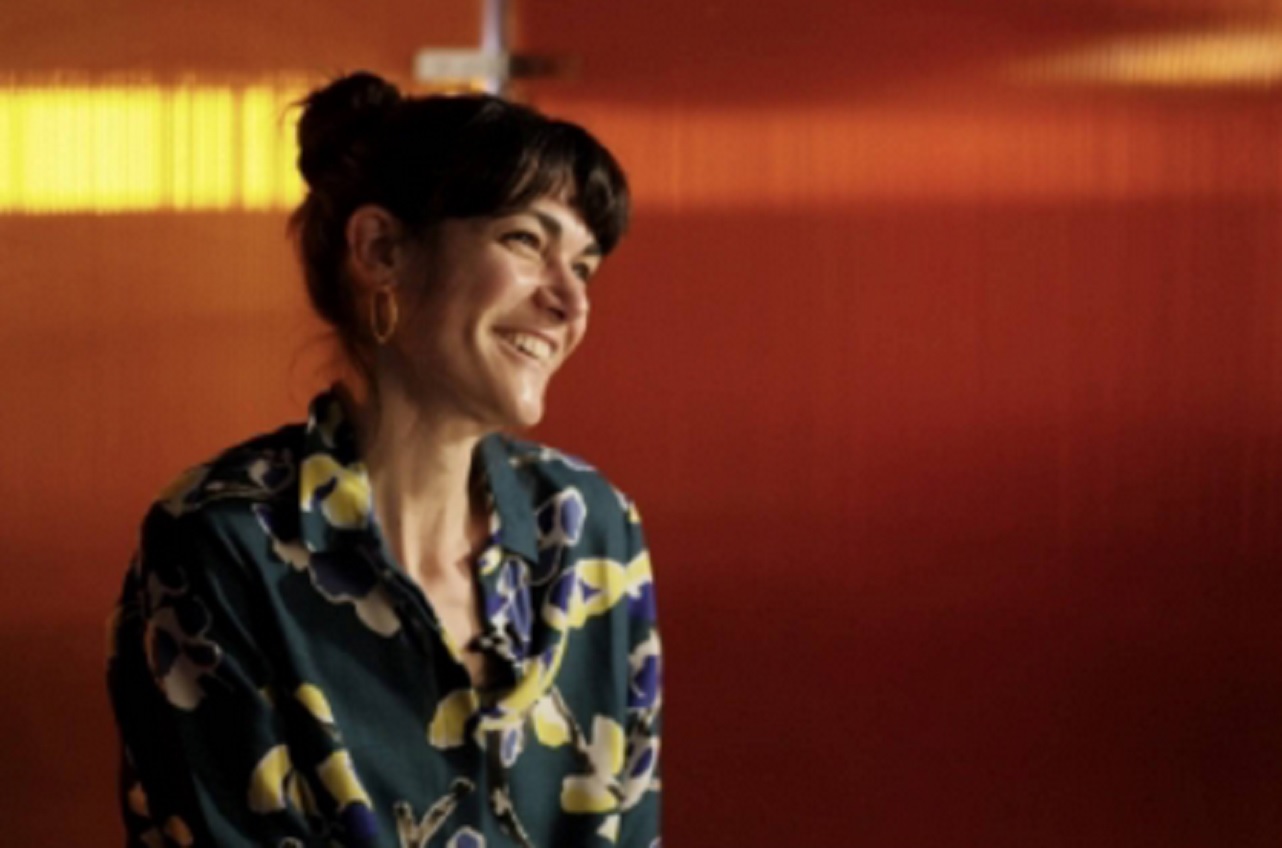 El estreno en Argentina de la nueva película de la directora catalana Meritxell Colell Aparicio será en el FICER