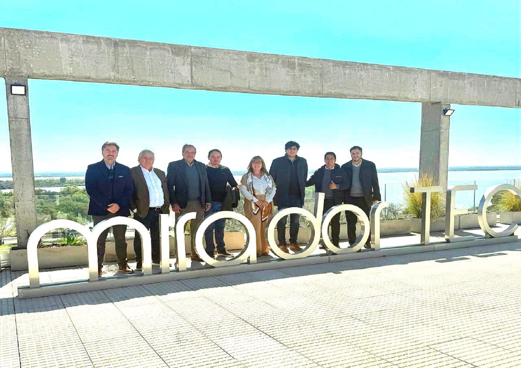 Banco Entre Ríos pone el foco en la minería y abre nuevas oportunidades para el desarrollo productivo entrerriano