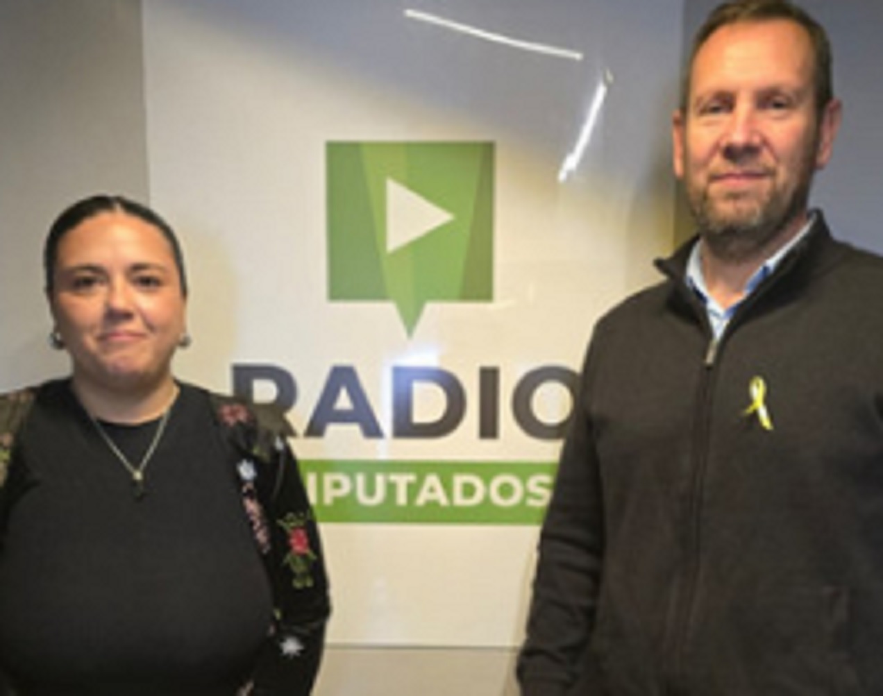 La Cámara de Diputados promueve la concientización y la escucha como herramientas de prevención