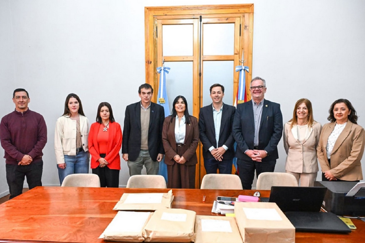 La provincia licitó la ampliación de una escuela secundaria de adultos de Nogoyá