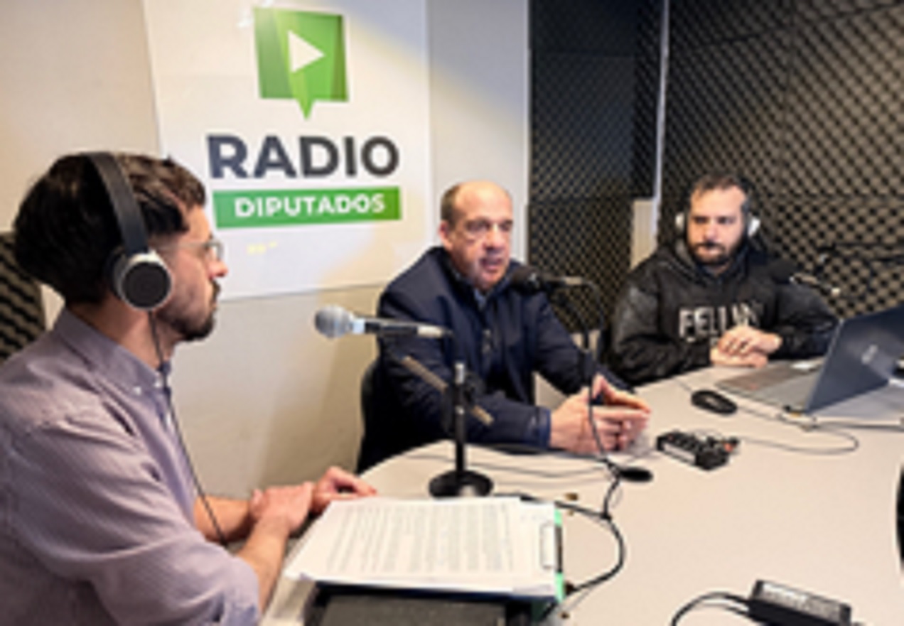 Transformación digital: la iniciativa aprobada en Diputados impulsa reglas modernas y la despapelización