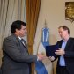 No son el mejor equipo de los últimos 50 años, son los más burros de los últimos 50 años, y me preocupa que le mientan a la gente