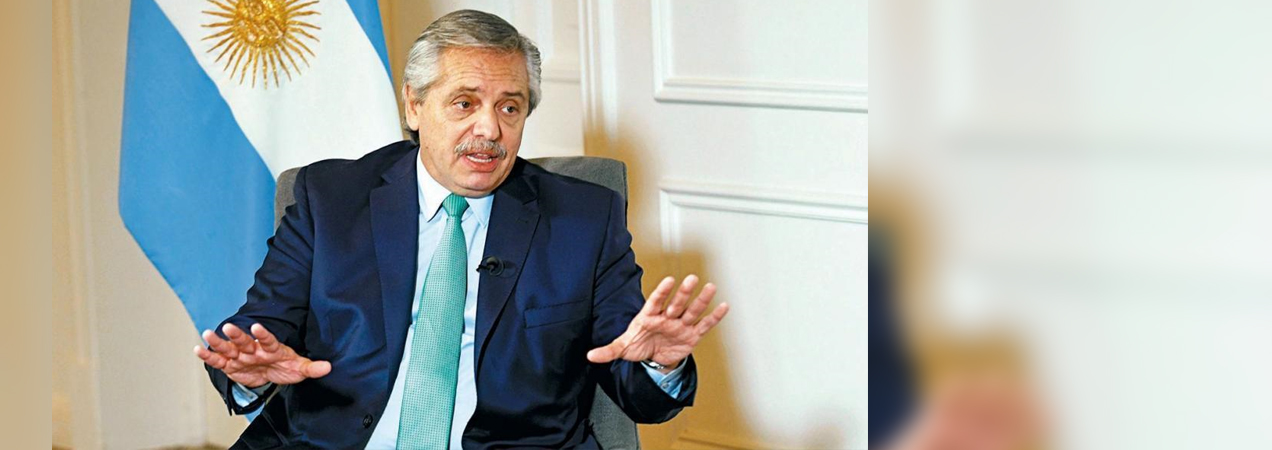 &ldquo;No podemos mantener a la gente en un encierro eterno&rdquo;